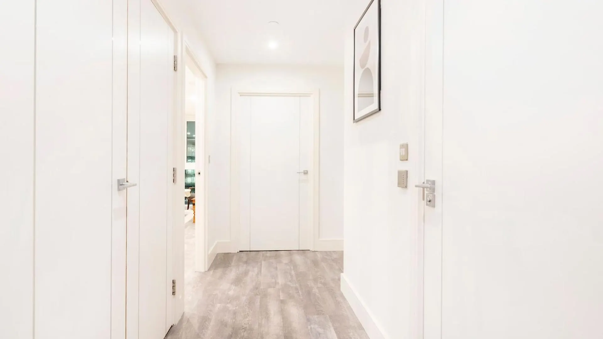 Apartment Bnbnova - 2Br - Tower Bridge & Liverpool Street London United Kingdom