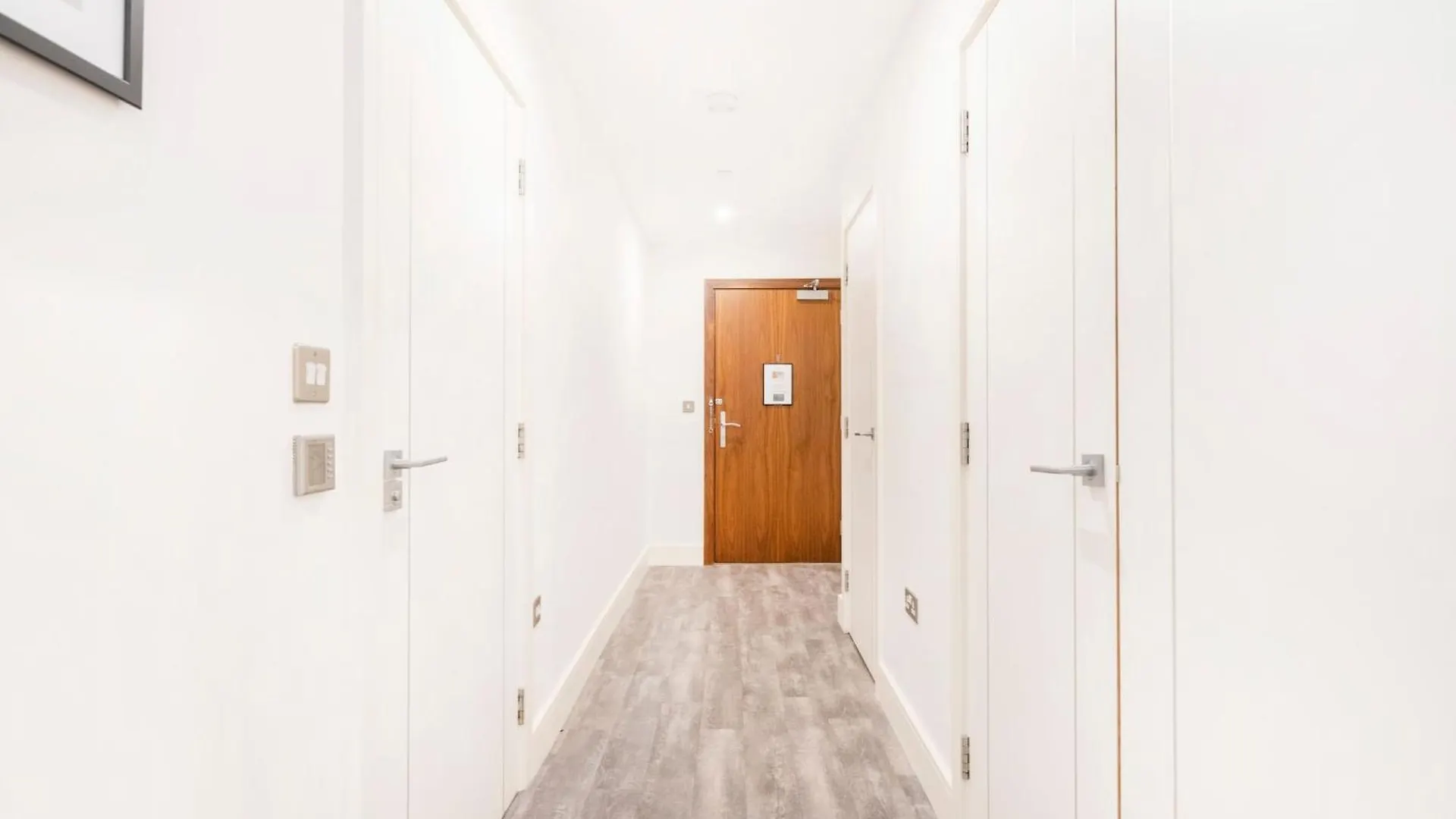 Apartment Bnbnova - 2Br - Tower Bridge & Liverpool Street London