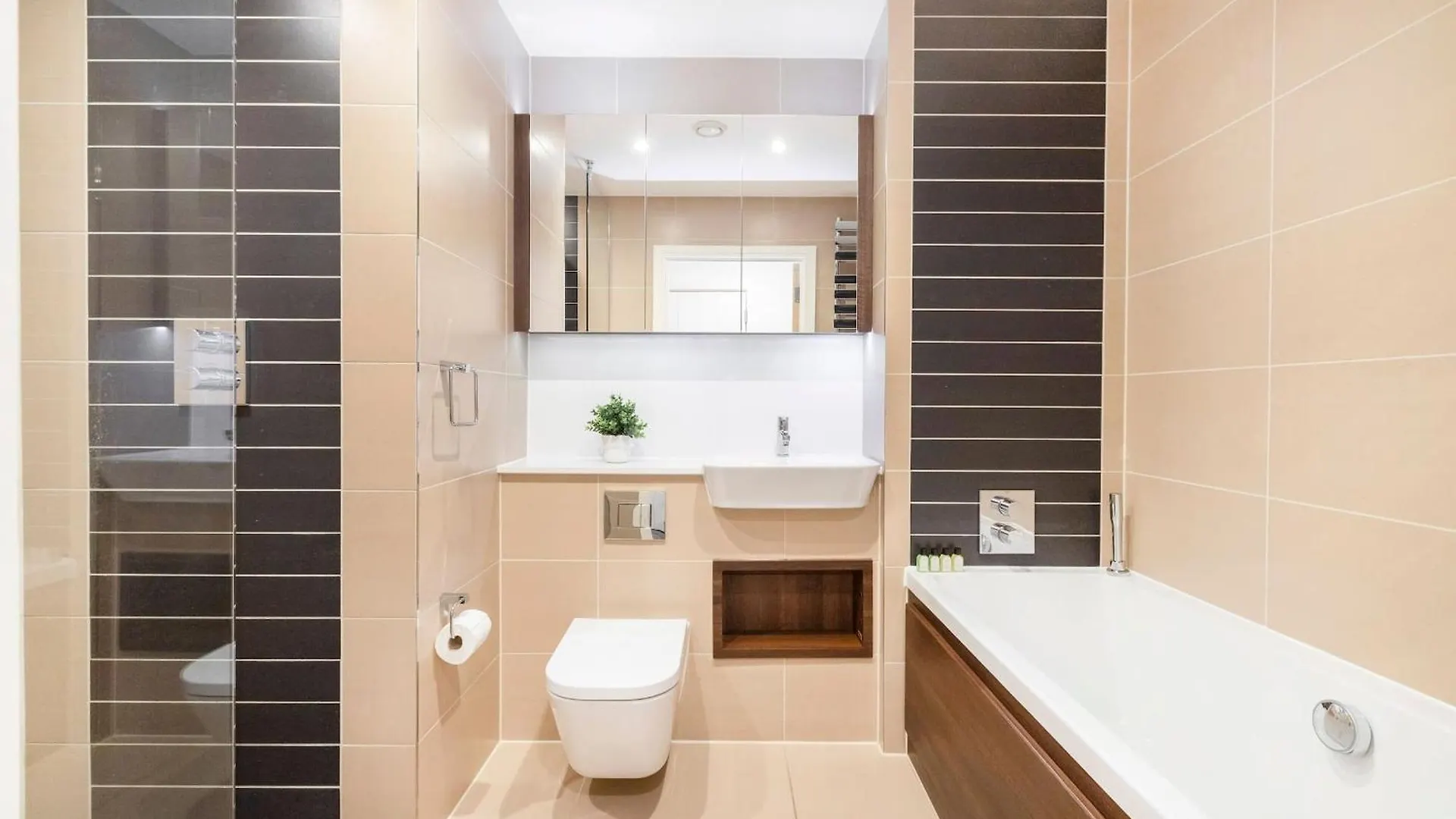 Bnbnova - 2Br - Tower Bridge & Liverpool Street London